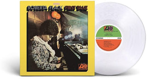 ROBERTA FLACK | FIRST TAKE