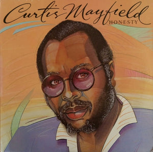 CURTIS MAYFIELD | HONESTY - US