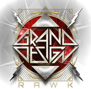 GRAND DESIGN | RAWK