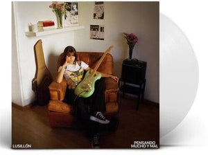 LUSILLON | PENSANDO MUCHO Y MAL