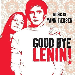 YANN TIERSEN | GOOD BYE LENIN