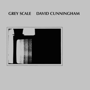 DAVID CUNNINGHAM | GREY SCALE