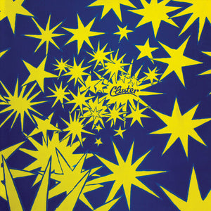 CLUSTER | CLUSTER 2 (VINYL)