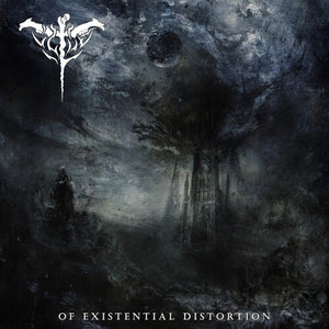 ULFUD | OF EXISTENTIAL DISTORTION