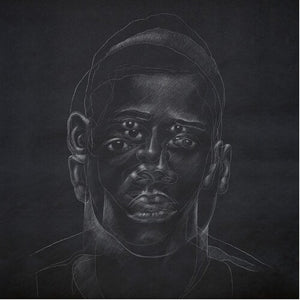 SAMORA PINDERHUGHES | GRIEF