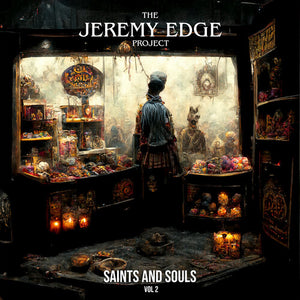 | SAINTS & SOULS 2