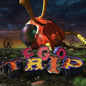 PAPA ROACH | EGO TRIP VINYL