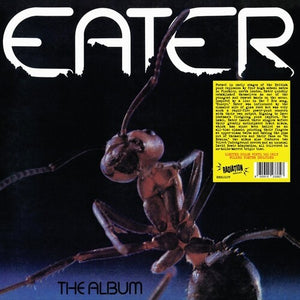 EATER | ALBUM