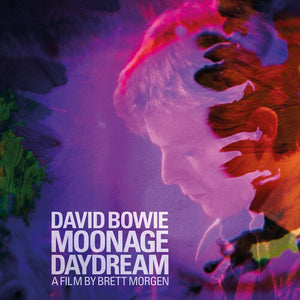 DAVID BOWIE | MOONAGE DAYDREAM VINYL
