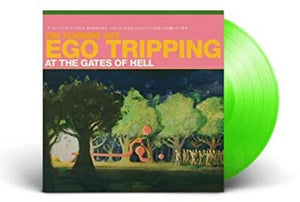 THE FLAMING LIPS | EGO TRIPPING AT THE GATES OF HELL