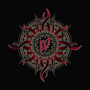 GODSMACK | 4 (2LP SET) (VINYL)
