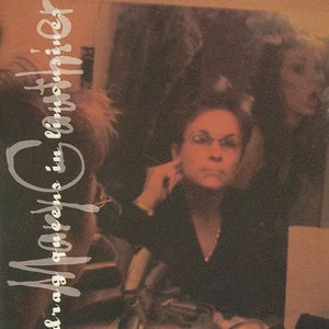 MARY GAUTHIER | DRAG QUEENS IN LIMOUSINES (GREEN BLUE VIOLET EDITION) (VINYL)