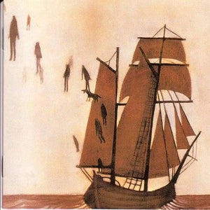 DECEMBERISTS | CASTAWAYS AND CUTOUTS (VINYL)