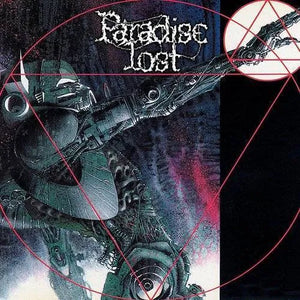 PARADISE LOST | LOST PARADISE (35TH ANNIVERSARY REMASTERED PURPLE MARBLED EDITION) (VINYL)