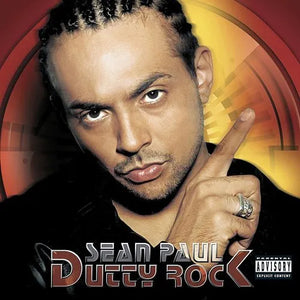 SEAN PAUL | DUTTY ROCK LTD VINYL