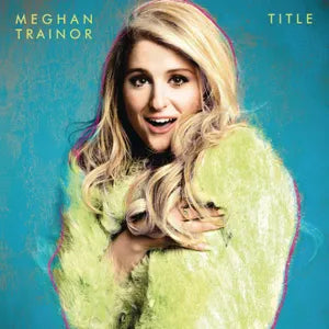 MEGHAN TRAINOR | TITLE (10TH ANNIVERSARY 2LP EDITION) (VINYL)