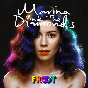 MARINA AND THE DIAMONDS | FROOT (10TH ANNIVERSARY EDITION) (2CD SET) (SOFTPACK)