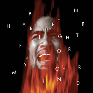 BEN HARPER | FIGHT FOR YOUR MIND (ANNIVERSARY EDITION) (2LP SET) (VINYL)