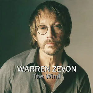 WARREN ZEVON | WIND (VINYL)