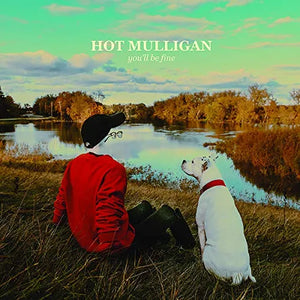 HOT MULLIGAN | YOU'LL BE FINE (CLEAR AND RED CYAN EDITION) (VINYL)