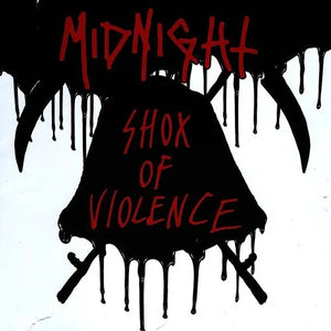 MIDNIGHT | SHOX OF VIOLENCE