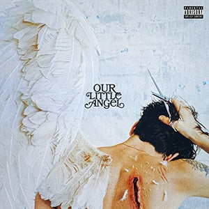 ROLE MODEL | OUR LITTLE ANGEL (WHITE EDITION) (VINYL)