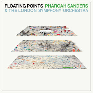 FLOATING POINTS / PHARAOH SANDERS | PROMISES (VINYL)