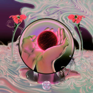 MAGDALENA BAY | MERCURIAL WORLD (VINYL)