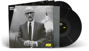MOBY | RESOUND NYC