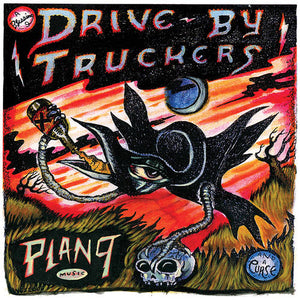 DRIVE BY TRUCKERS | PLAN 9 RECORDS JULY 13 2006 (GREEN 3LP EDITION) (VINYL)