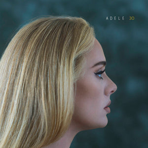 ADELE | 30 (2LP SET) (VINYL)