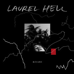 MITSKI | LAUREL HELL (SOFTPACK)