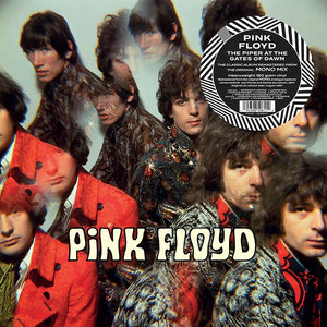 PINK FLOYD | PIPER AT THE GATES OF DAWN (MONO) (REMASTERED) (VINYL)
