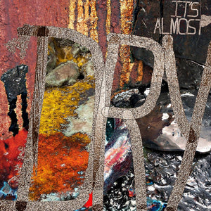 PUSHA T | IT'S ALMOST DRY