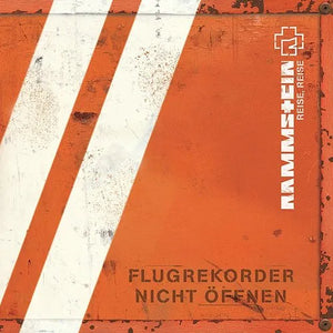 RAMMSTEIN | REISE REISE (DIGI)