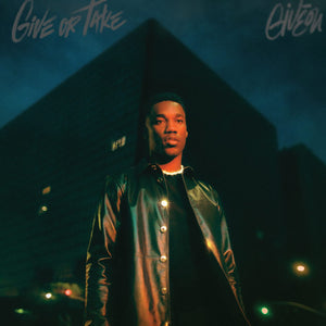 GIVEON | GIVE OR TAKE