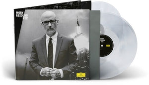 MOBY | RESOUND NYC