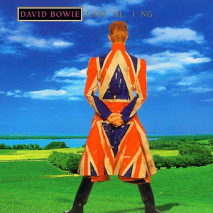 DAVID BOWIE | EARTHLING (2LP SET) (VINYL)
