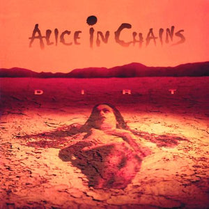 ALICE IN CHAINS | DIRT (2LP SET) (VINYL)