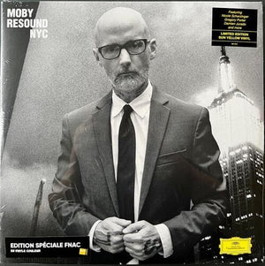 MOBY | RESOUND NYC