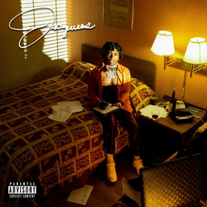 JACQUEES | SINCERELY FOR YOU