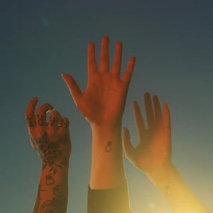 BOYGENIUS / PHOEBE BRIDGERS / LUCY DACUS | RECORD (ORANGE EDITION) (VINYL)