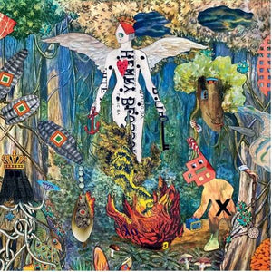 REVIVALISTS | POUR IT OUT INTO THE NIGHT (SOFTPACK)