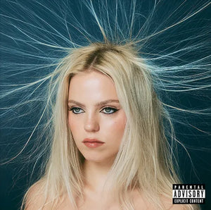 RENEE RAPP | SNOW ANGEL