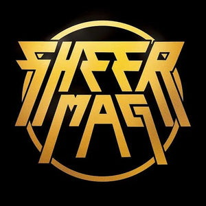 SHEER MAG | COMPILATION 1 2 3 (VINYL)
