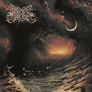 LIMINAL SHROUD | VISIONS OF COLLAPSE (ECOVINYL EDITION) (VINYL)