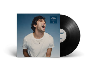 MARK AMBOR | ROCKWOOD (VINYL)