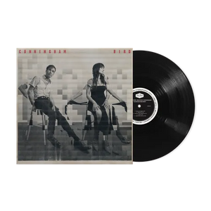 MADISON CUNNINGHAM / ANDREW BIRD | CUNNINGHAM BIRD (VINYL)
