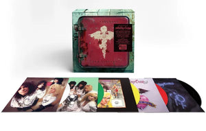 DR FEELGOOD (7 INCH SINGLES BOX SET) BLACK FRIDAY RSD 2024 (VINYL) | MOTLEY CRUE