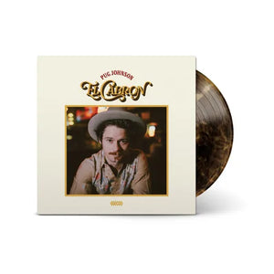 PUG JOHNSON | EL CABRON (VOID EDITION) (VINYL)